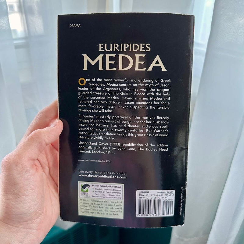 Medea