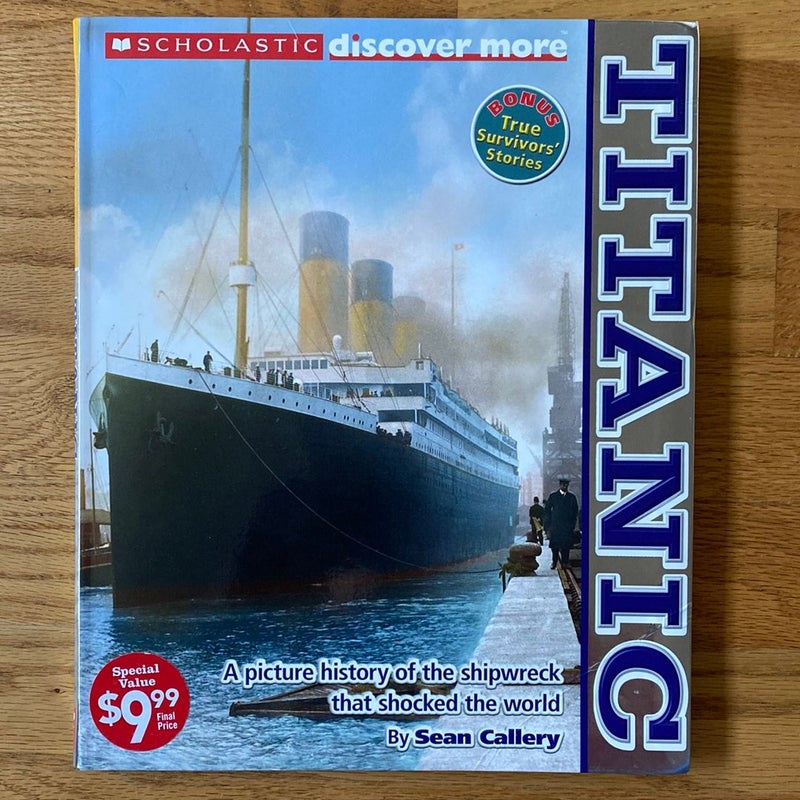 Titanic