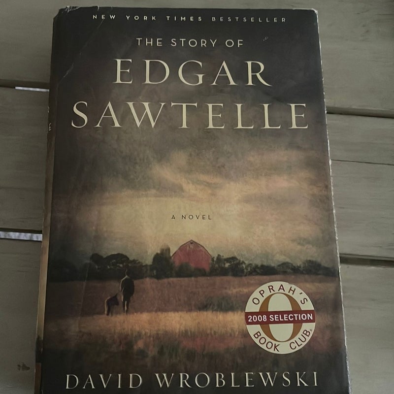 The Story of Edgar Sawtelle