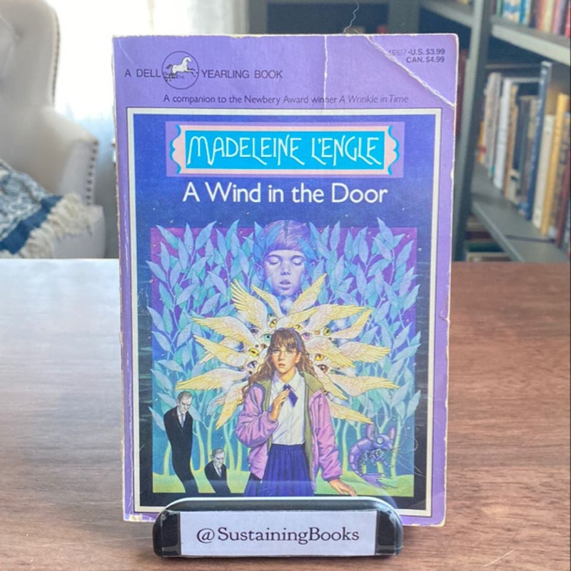 A Wind in the Door