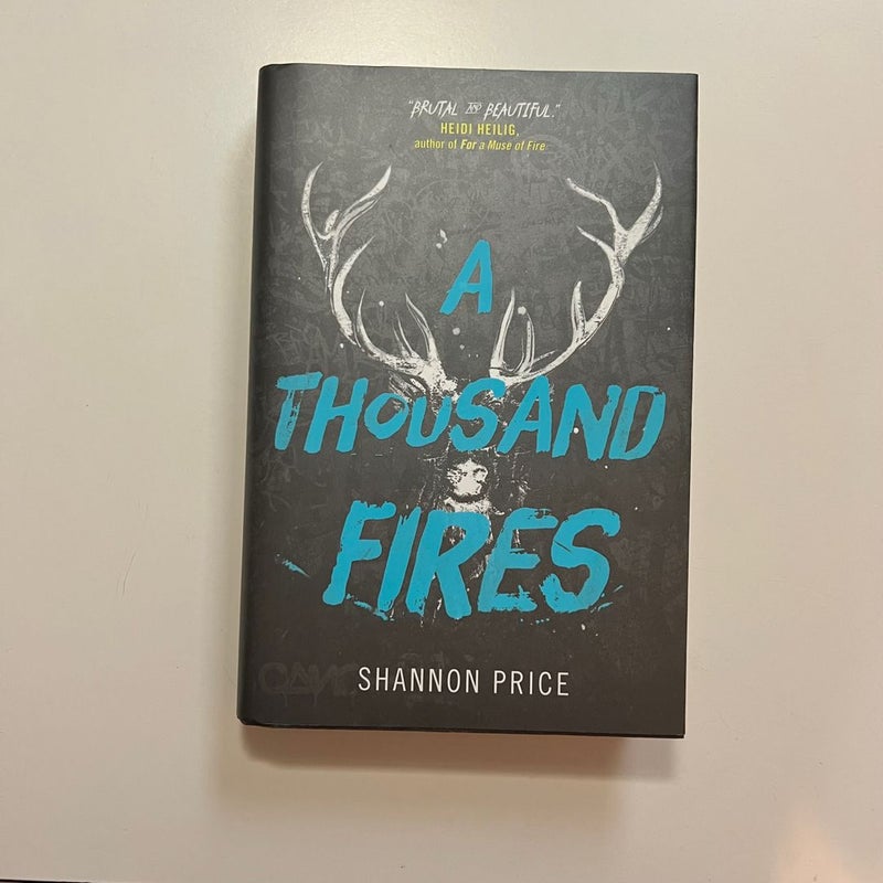 A Thousand Fires