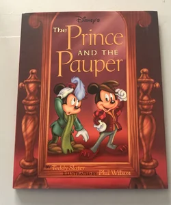 Disney's The Prince and the Pauper
