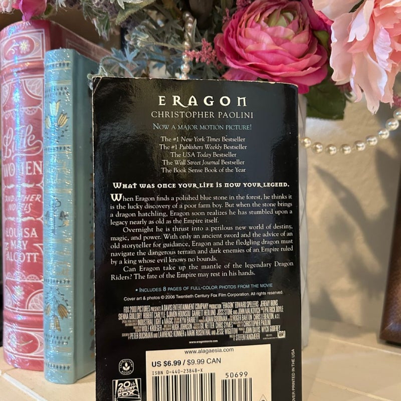 Eragon