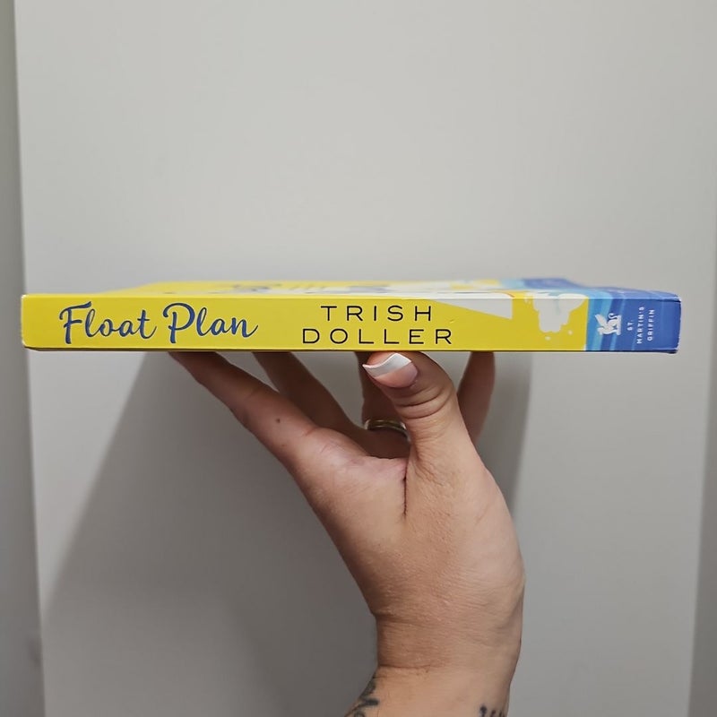 Float Plan