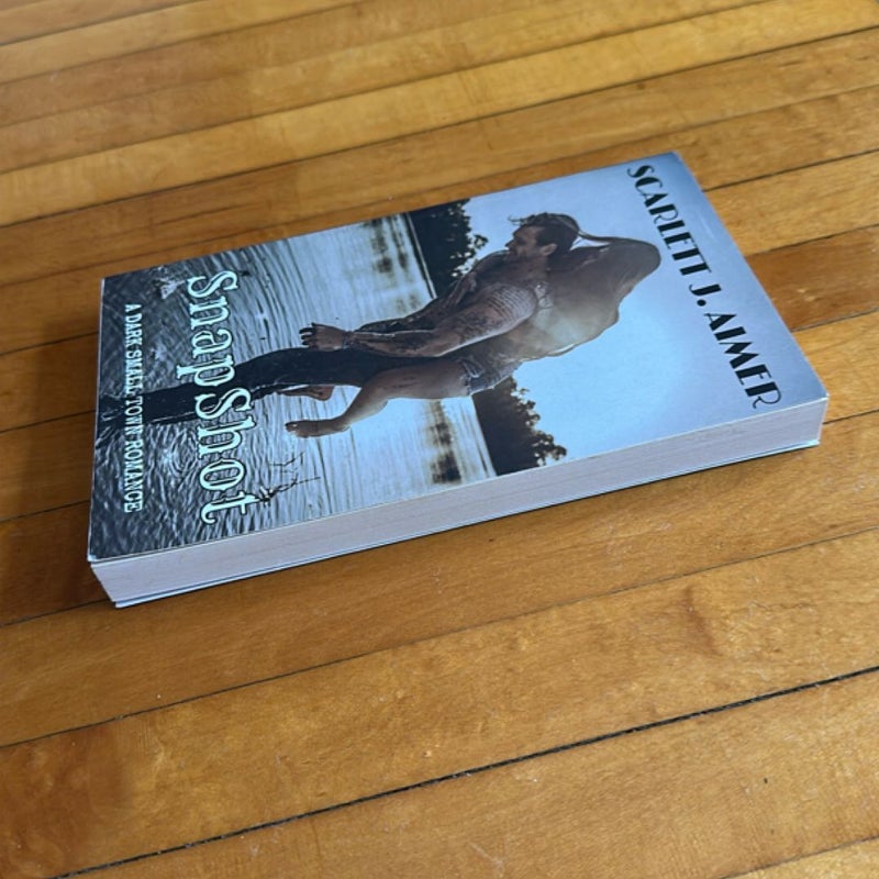 SnapShot (signed)