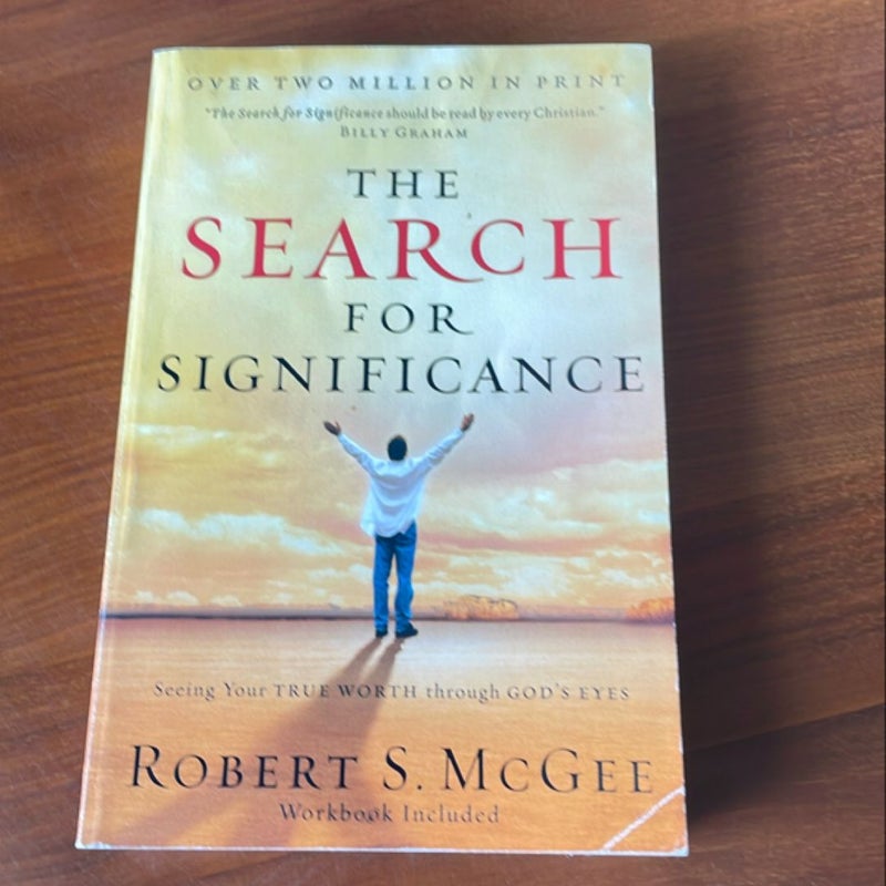 The Search for Significance