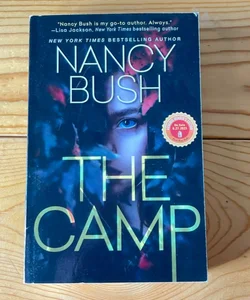 The Camp (Advanced Reader Copy)