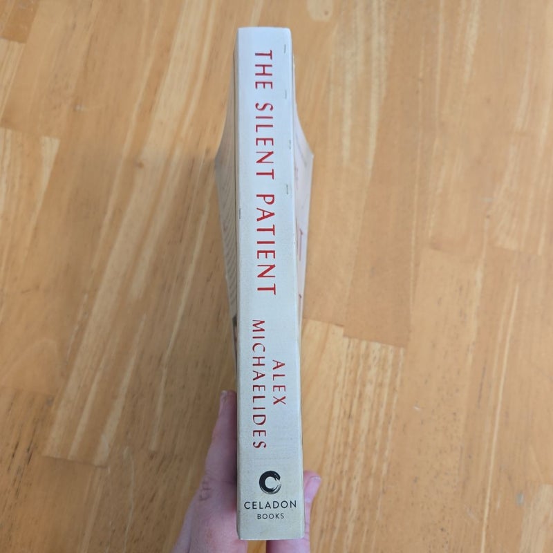 The Silent Patient