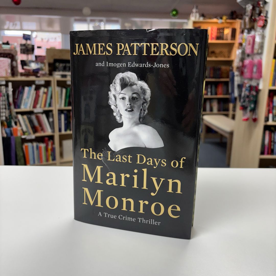 The Last Days of Marilyn Monroe