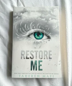 Restore Me