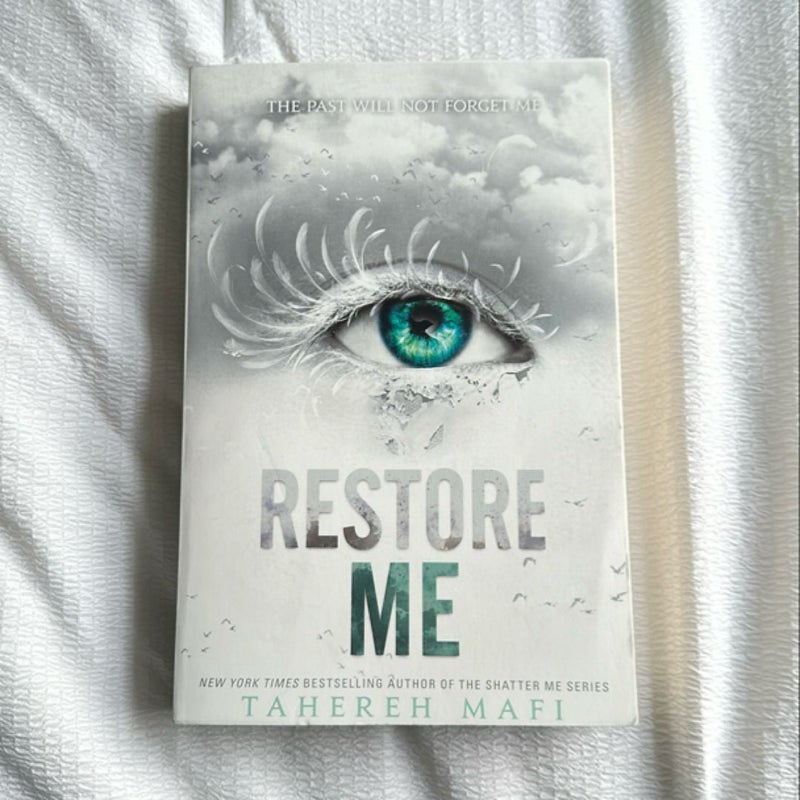 Restore Me