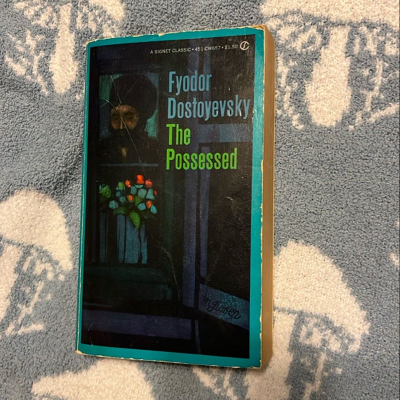 The Possessed 