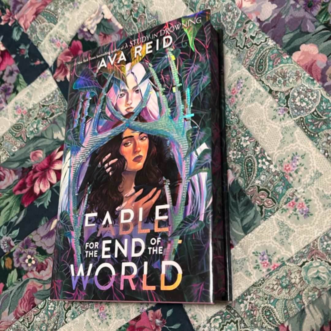 Fable for the End of the World Deluxe Limited Edition