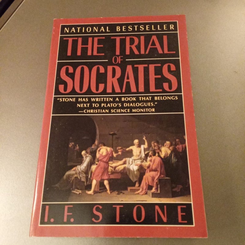 The Trial of Socrates