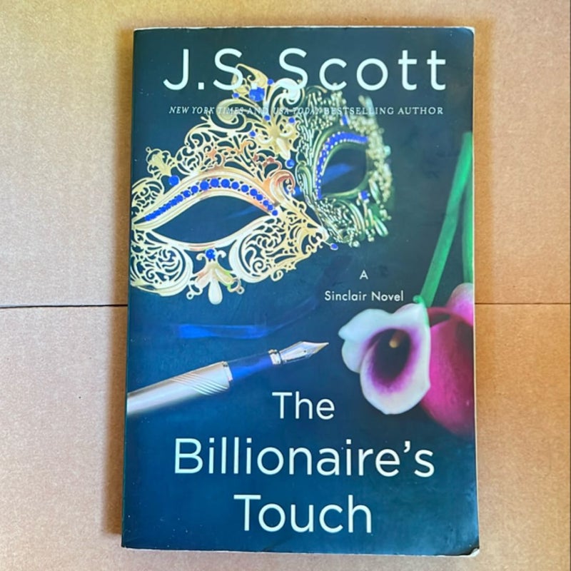 The Billionaire's Touch