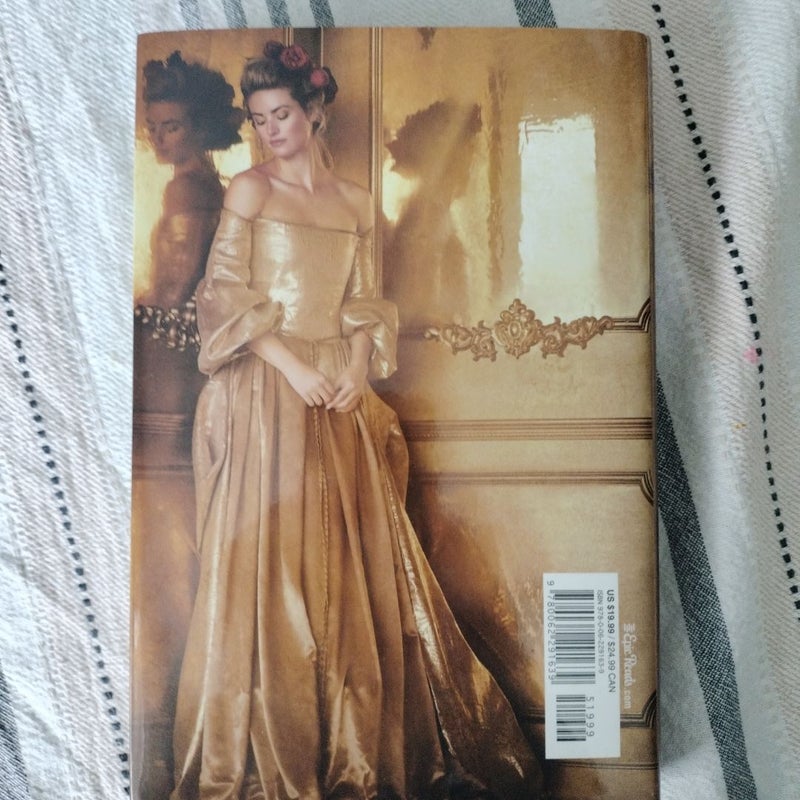 The Betrothed