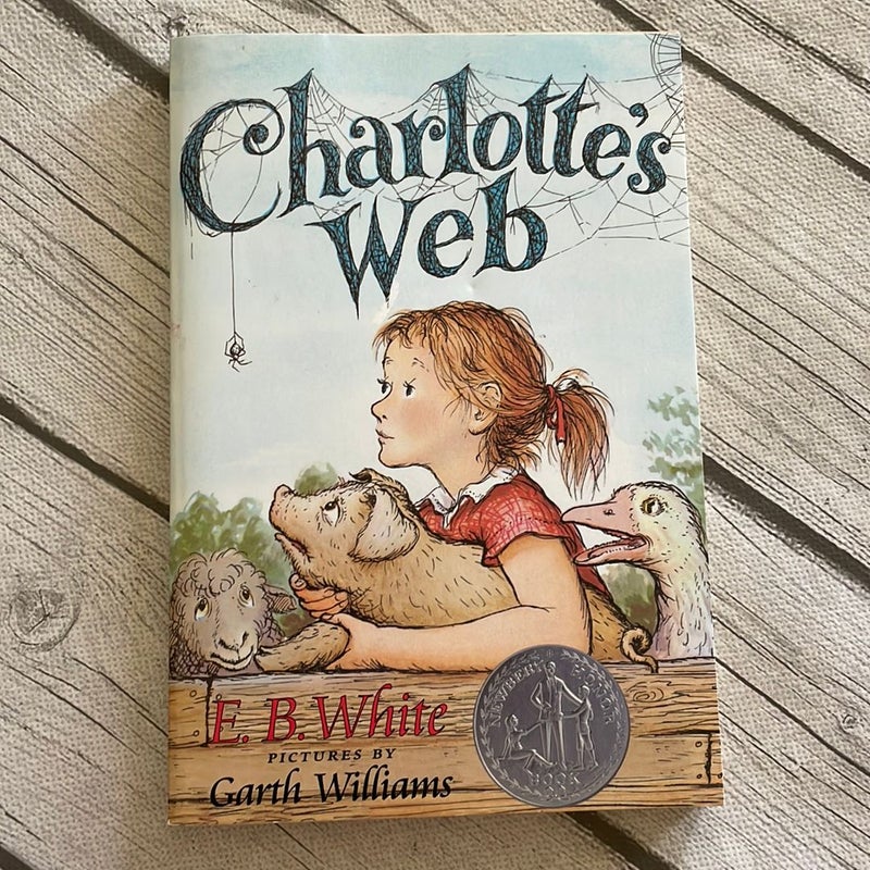 Charlotte's Web