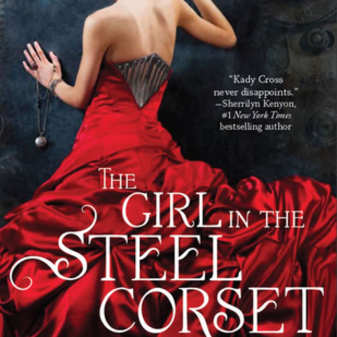 The Girl in the Steel Corset