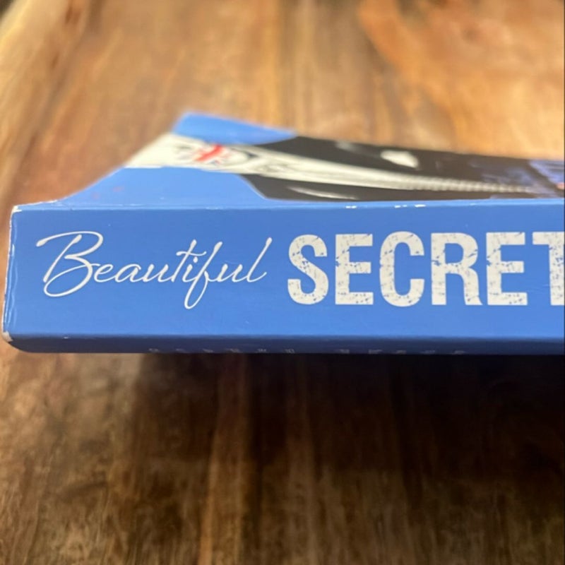 Beautiful Secret