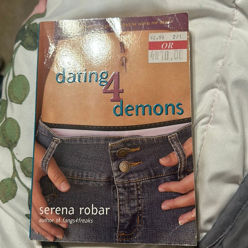 Dating4demons