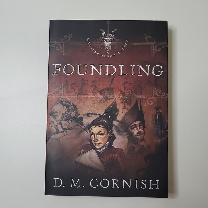 The Foundling