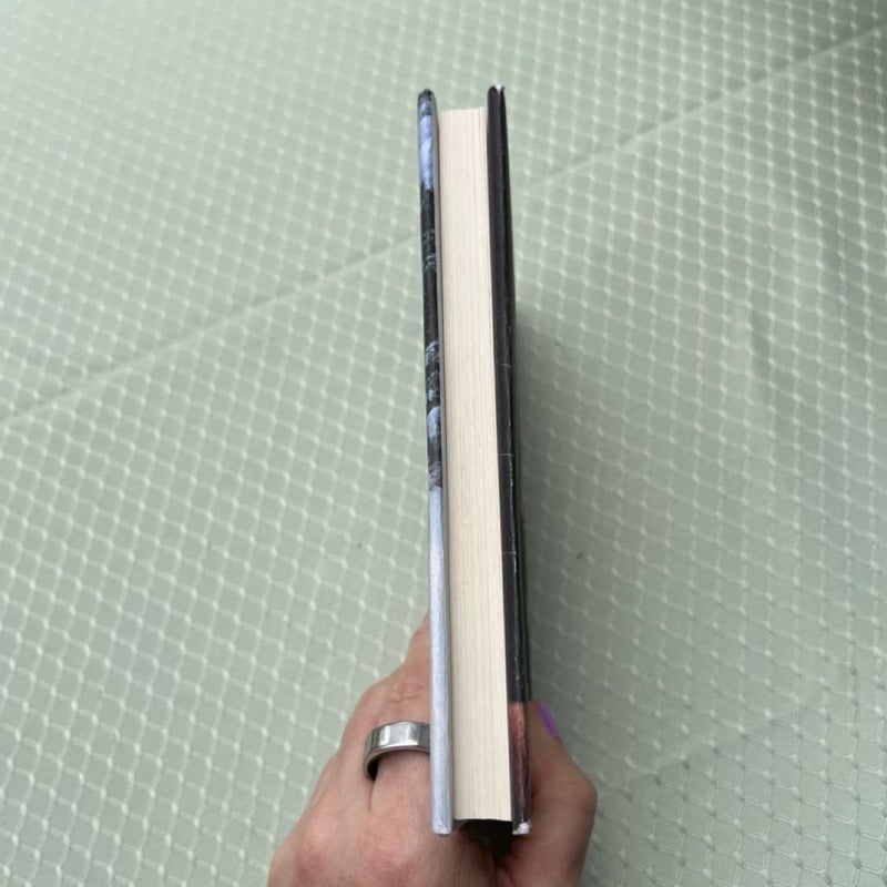 The Letters (FIRST EDITION)