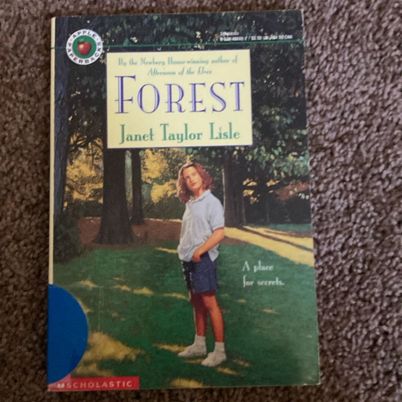 Forest