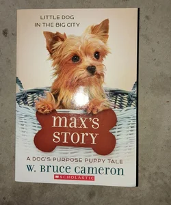 Max's Story