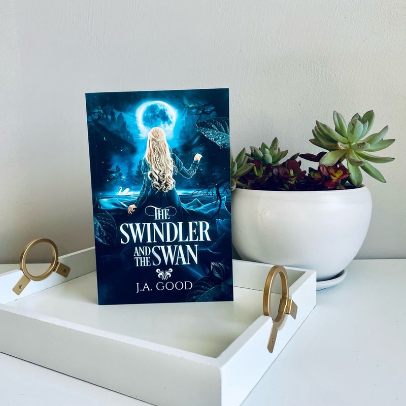 The Swindler and the Swan