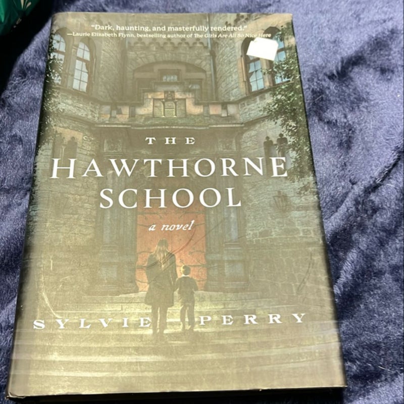 The Hawthorne School