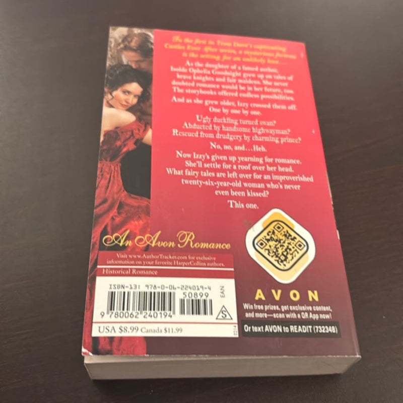 Romancing the Duke - Signed Copy!