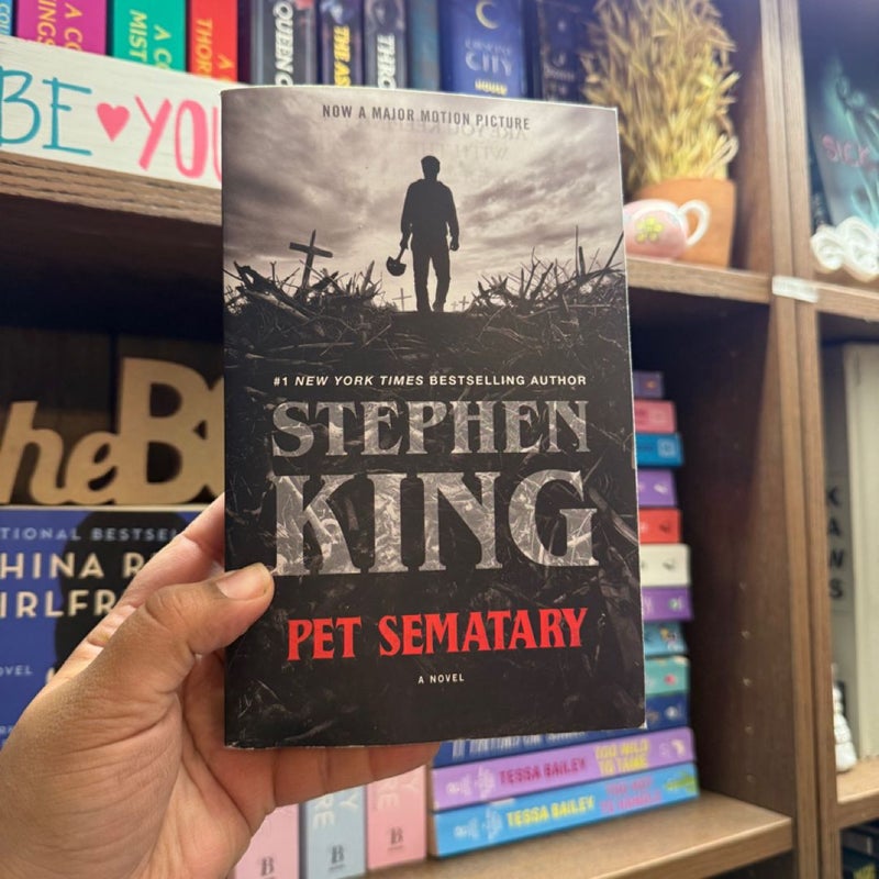 Pet Sematary