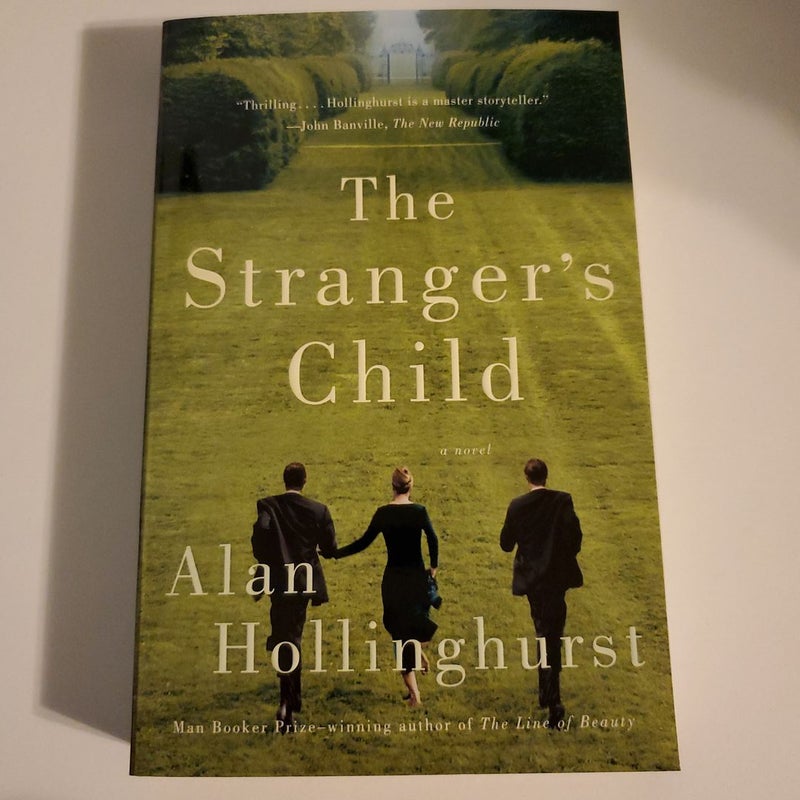 The Stranger's Child