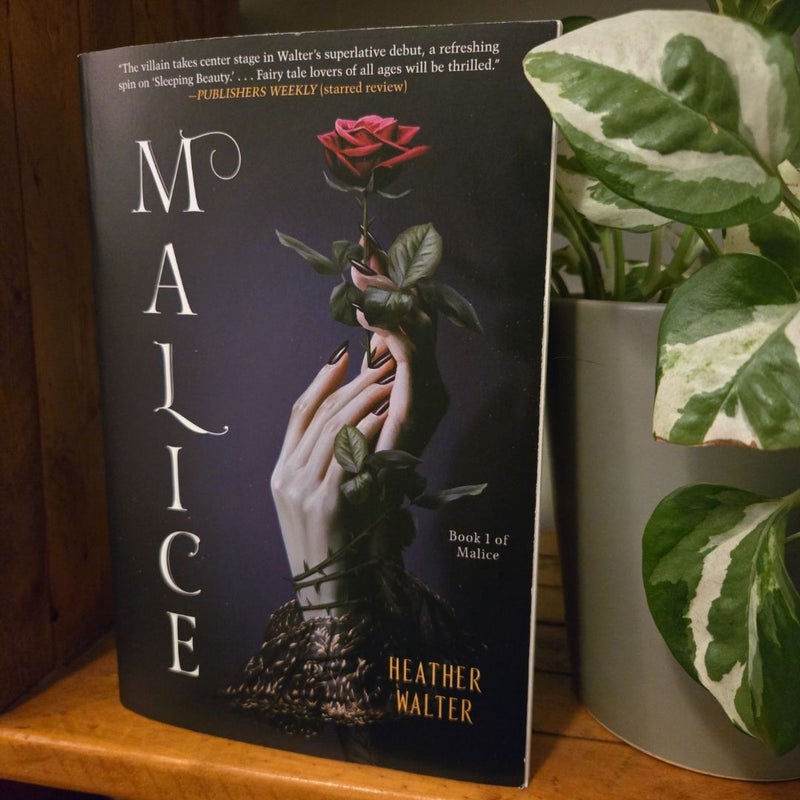 Malice