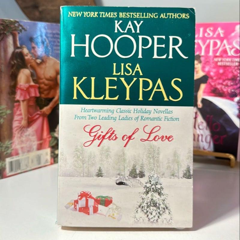 Gifts of Love