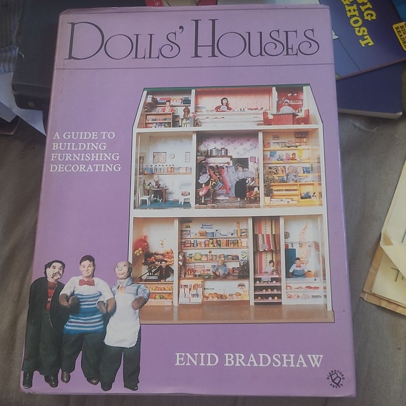 Doll's Houses