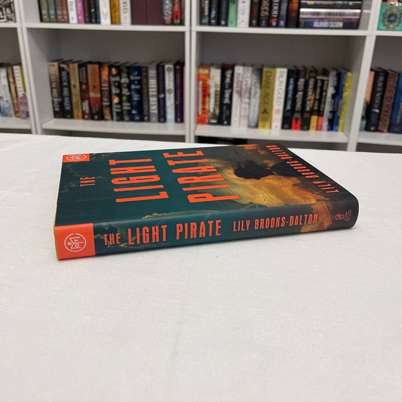 The Light Pirate BOTM