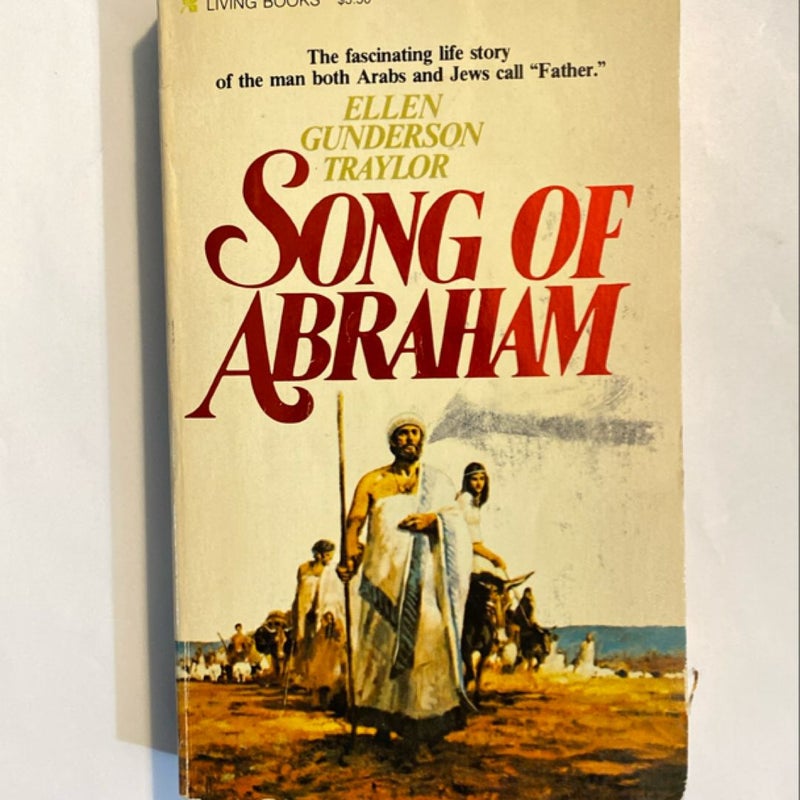 Song of Abraham