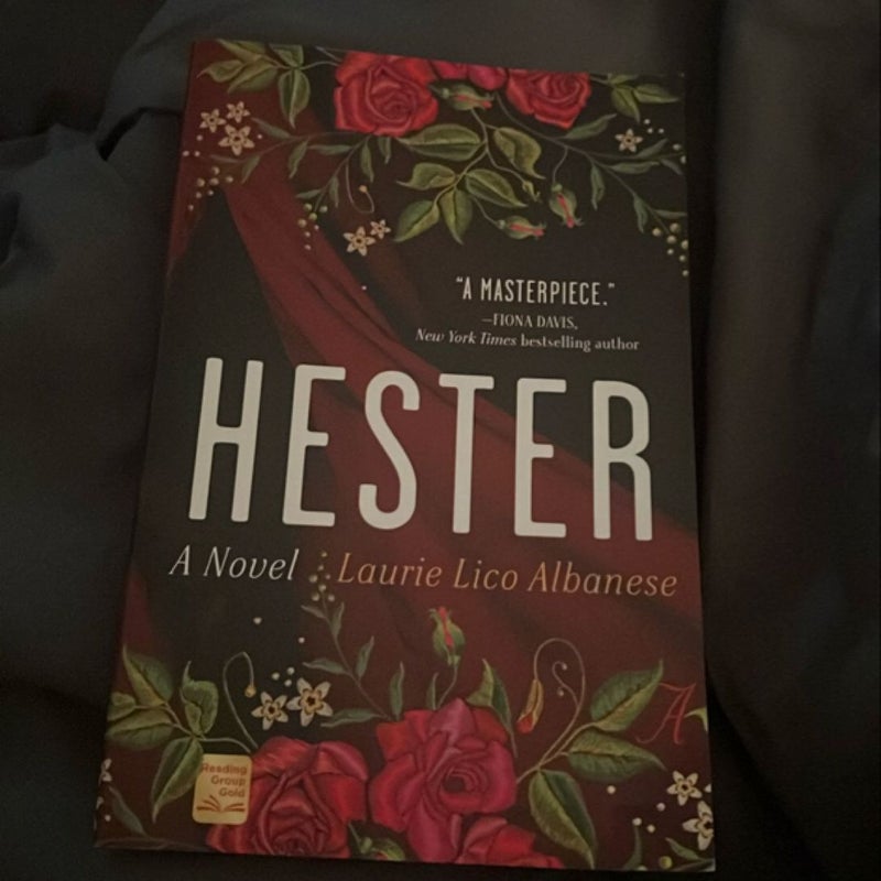 Hester