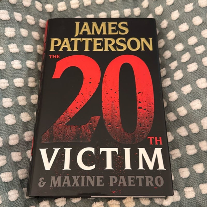 The 20th Victim