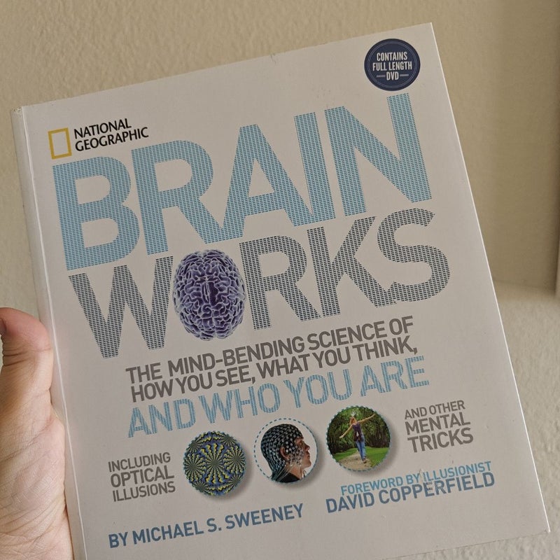 Brainworks-Special Sales Edition