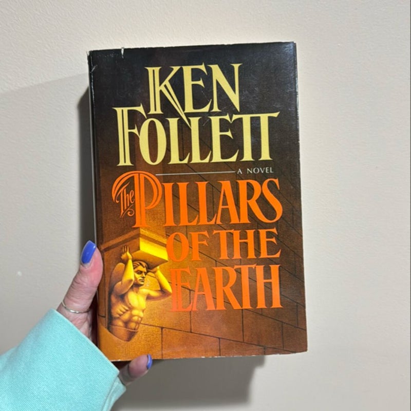 The Pillars of the Earth