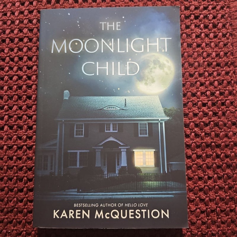 The Moonlight Child