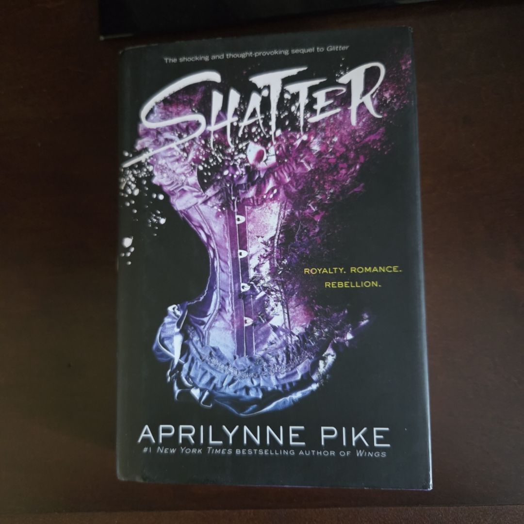 Shatter