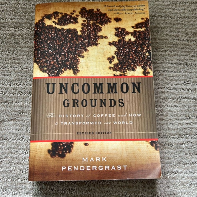 Uncommon Grounds