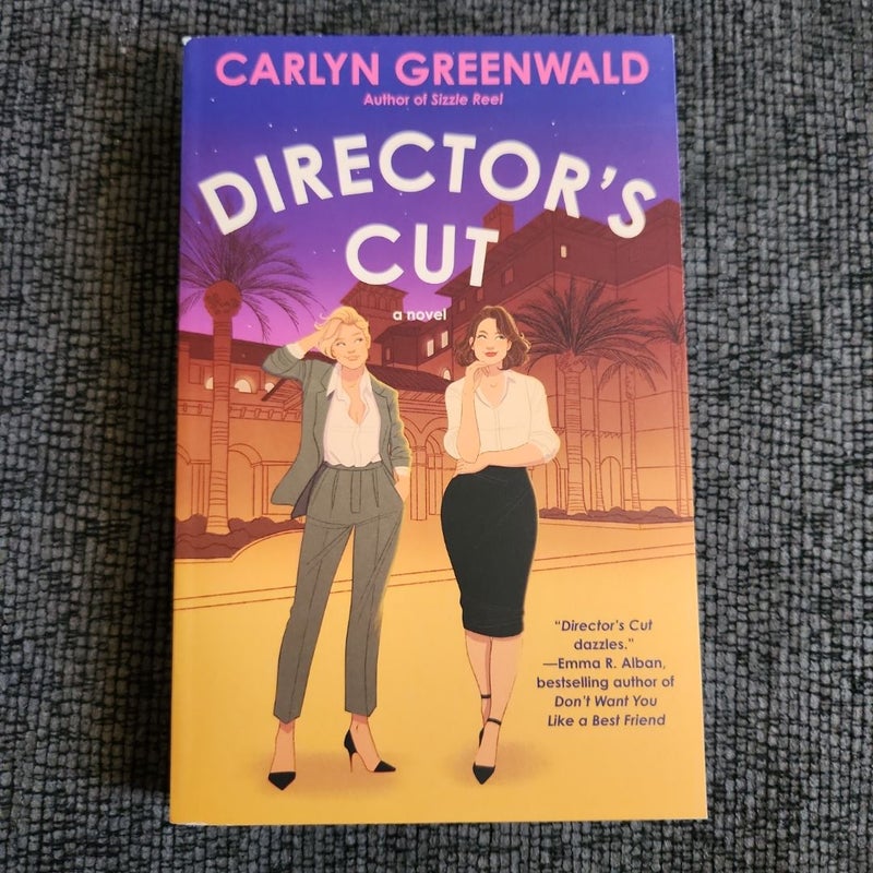 Director's Cut