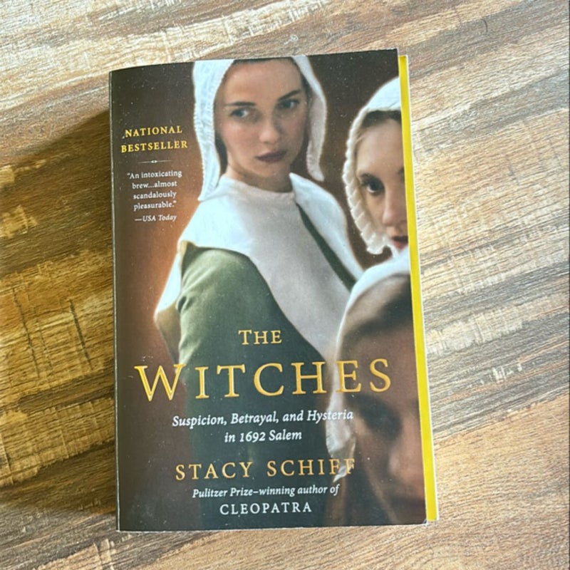 The Witches