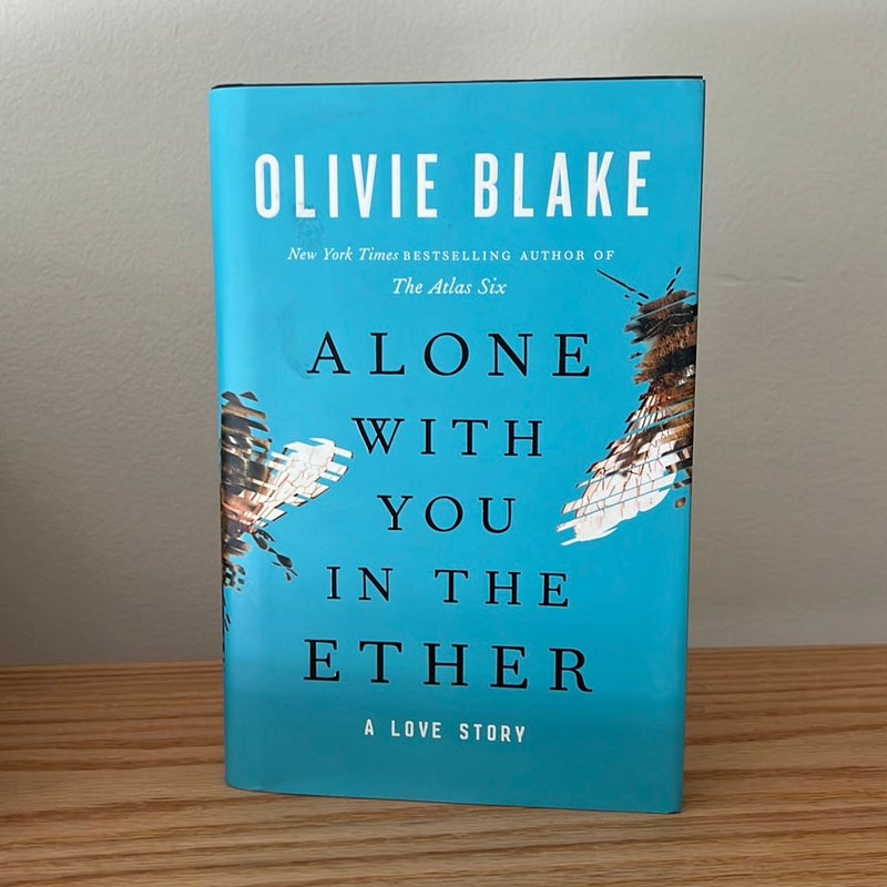 Alone with You in the Ether