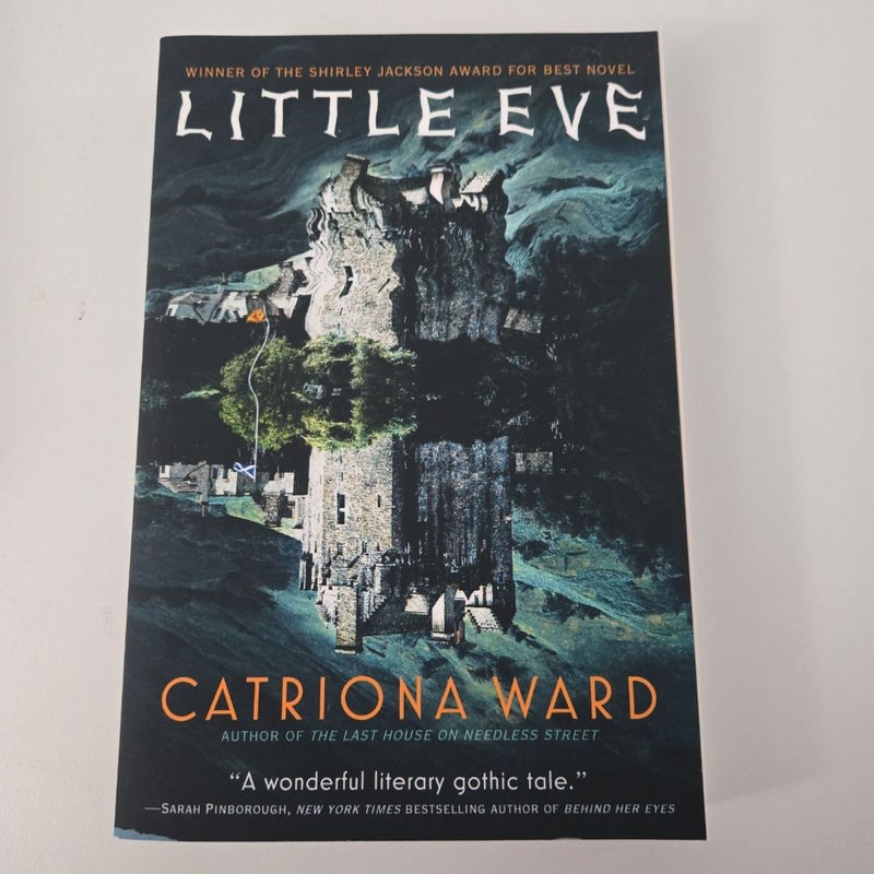 Little Eve
