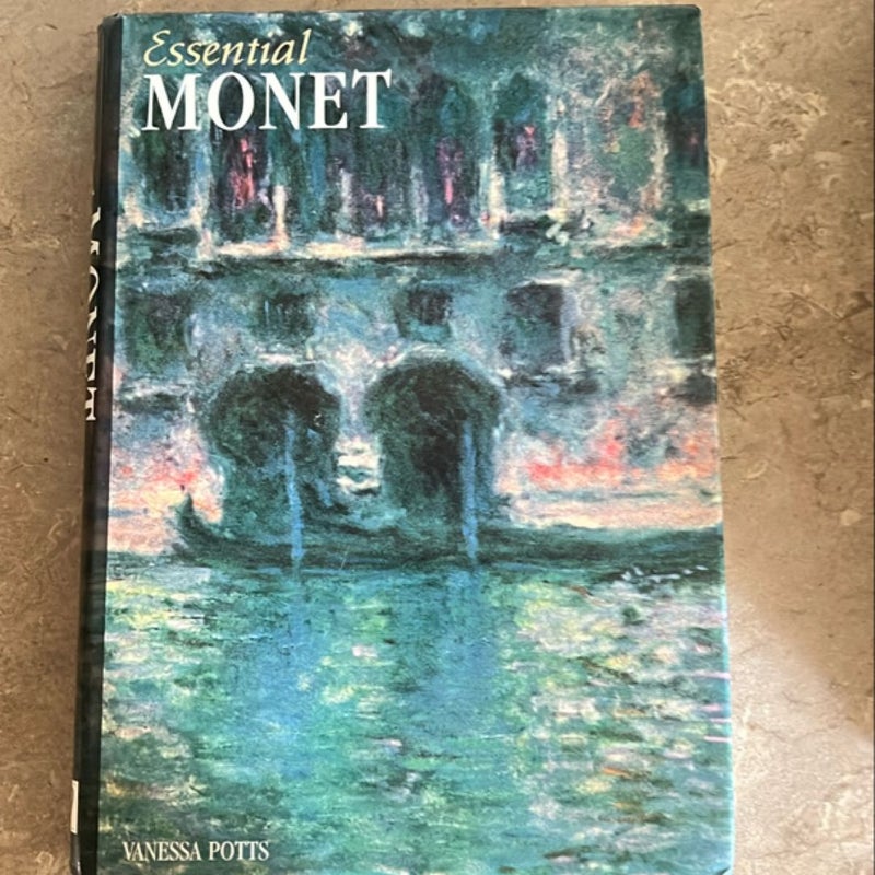 Monet